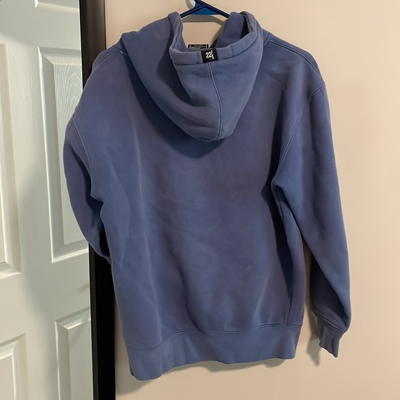 Fresh 22 Hoodie -small - Picture 4 of 4